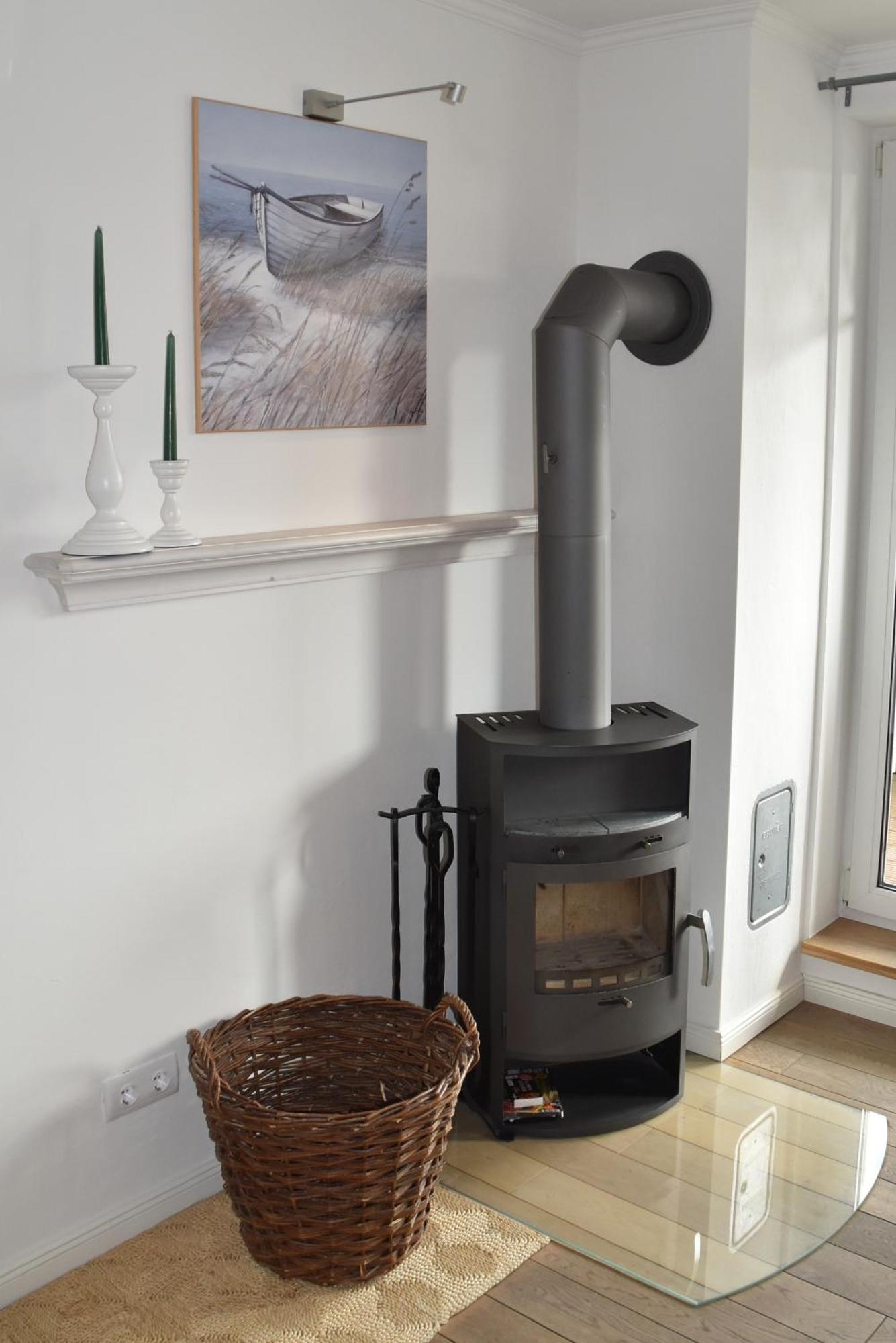 Julia Apartment Ostseeheilbad Zingst